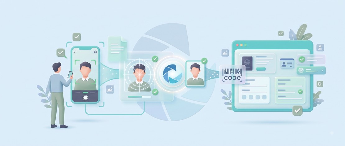 Le code e-photo : à quoi il sert et comment l'obtenir